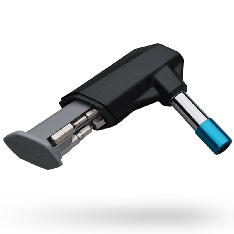 TORQUE WRENCH – FIXED SETTINGS 4/5/6 NM
