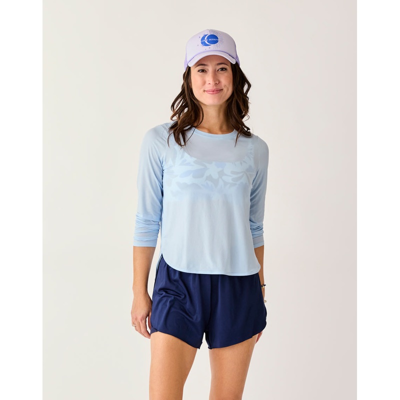 Trek Top – La Paz|La Paz|XS|SM|MD|LG|XL