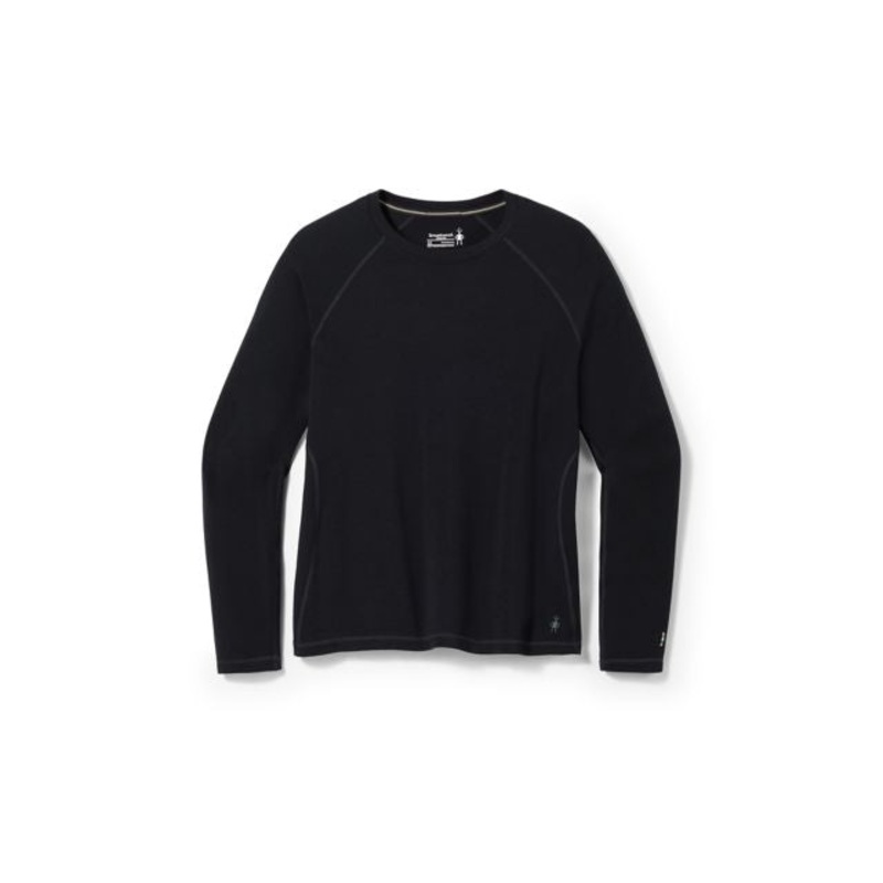 Women’s Classic Thermal Merino Base Layer Crew Plus