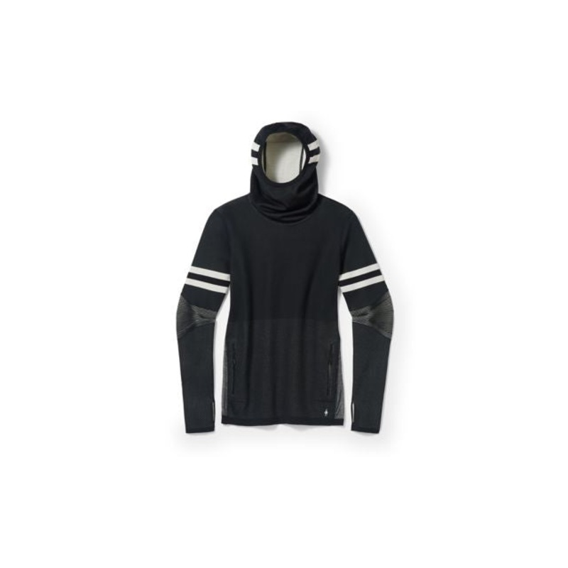 Women’s Intraknit Merino Tech Pullover Hoodie