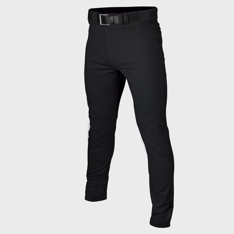 Adult Rival+ Baseball Pant|Black|Grey|White|XS|S|M|L|XL|XXL