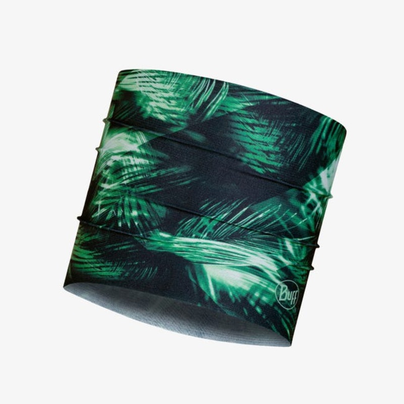 CooNet UV Half Neckwear|O/S|Kingara Black|Seary Purple|Elara Multi|Gline Multi|Multi