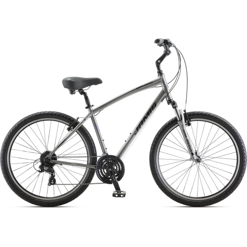 Explorer A1 Sport Comfort Bicycle