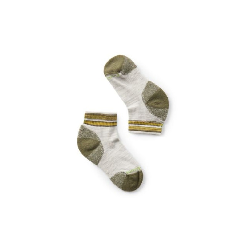 Kids’ Hike Light Cushion Ankle Socks