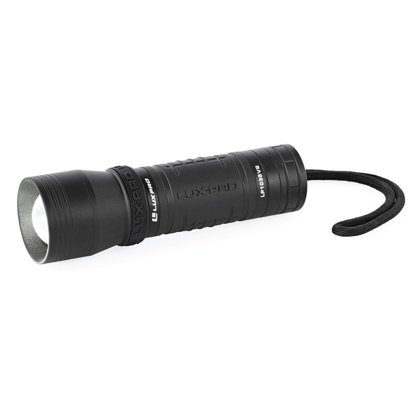 Lp1035v2 Focus 570 Lumen Led Handheld Flashlight