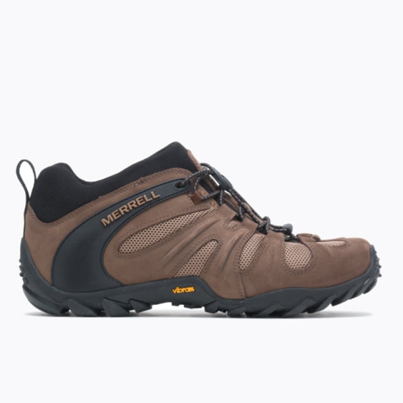 Men’s Chameleon 8 Stretch|Earth|8.5|9.5|10.5|11.5|8|9|10|11|12|13