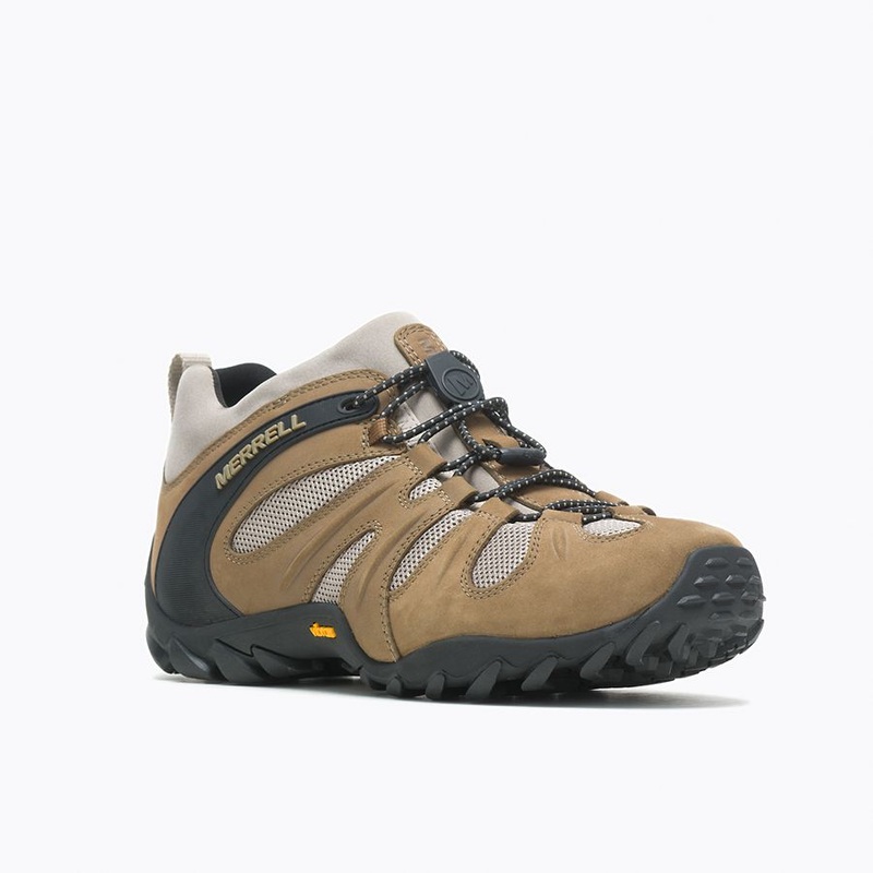 Men’s Chameleon 8 Stretch Shoe