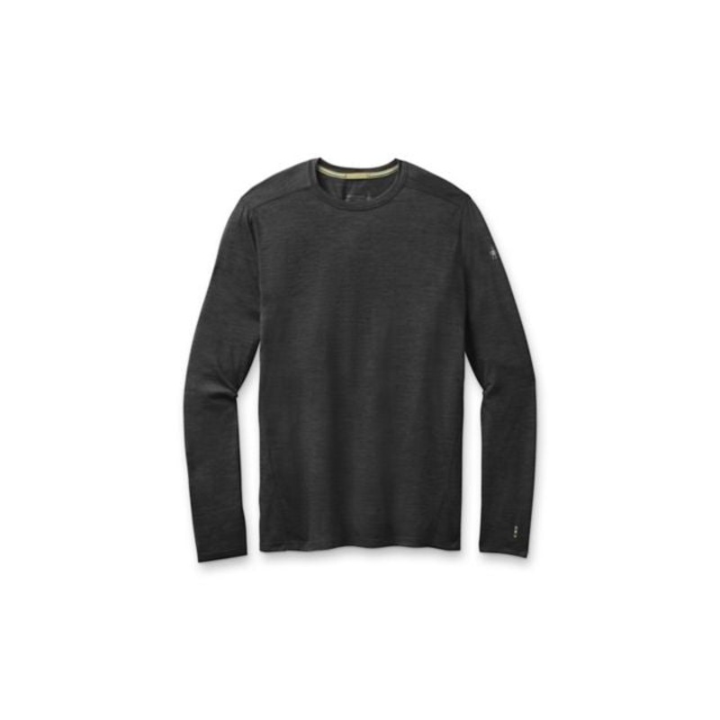 Men’s Classic All-season Merino Base Layer Long Sleeve