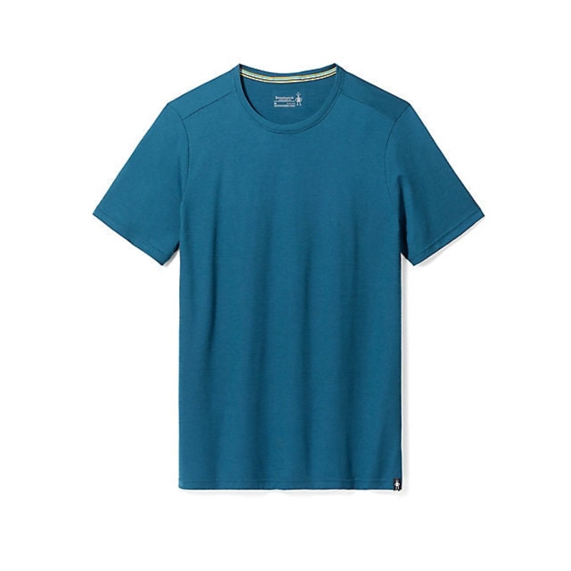 Men’s Short Sleeve Tee|Twilight Blue|S|M|L|XL|XXL