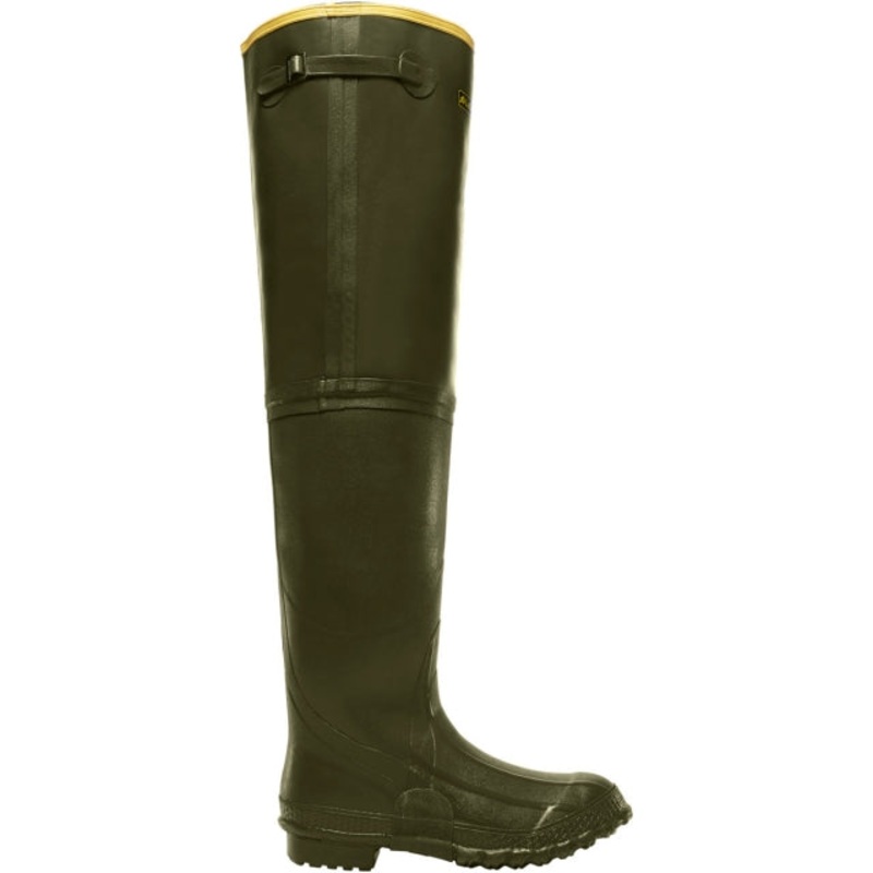 Men’s ZXT Irrigation Hip Boot 26 OD Green
