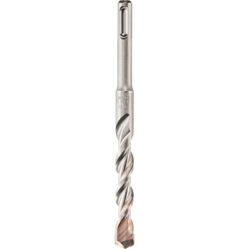 Sds-plus 2ct 5/8 In. X 6 In. X 8 In.