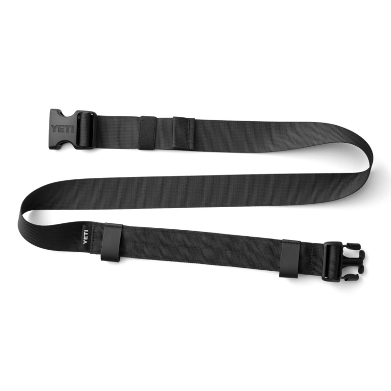 Sidekick Strap|Black|Charcoal