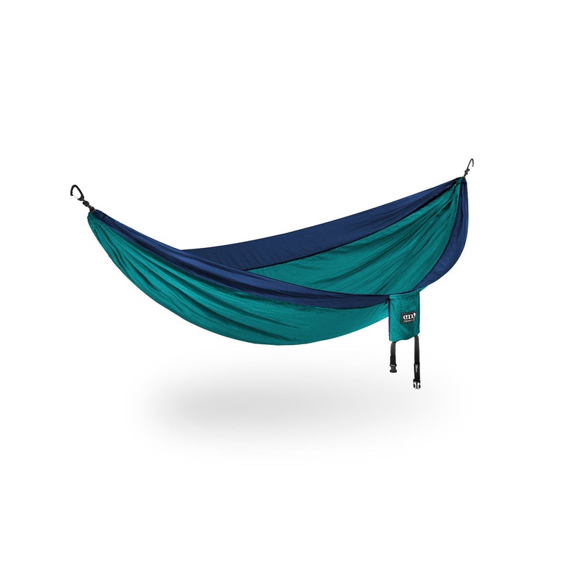 SingleNest Hammock|Seafoam & Navy|Navy & Royal|Charcoal & Red|Charcoal & Denim|Orange & Olive|Grey & Chartreuse|Melon & Olive|Black & Charcoal|Grey & Seafoam|Berry & Plum|Marine & Cedar