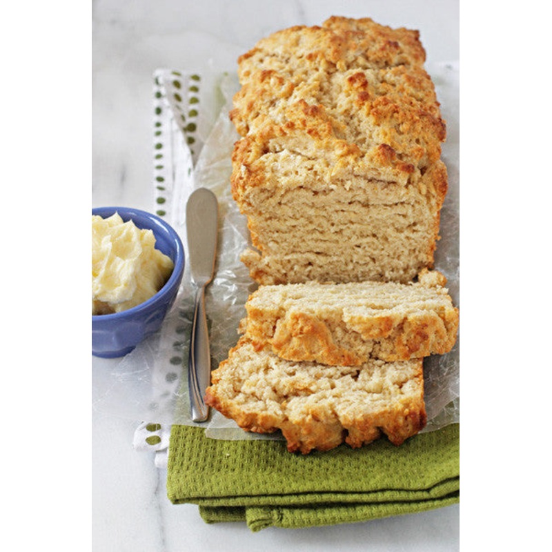 The Classic Brew Bread Mix|OZ