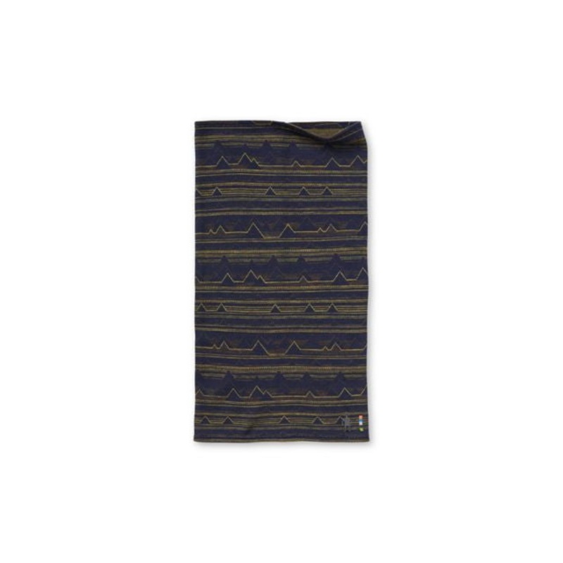 Thermal Merino Long Neck Gaiter