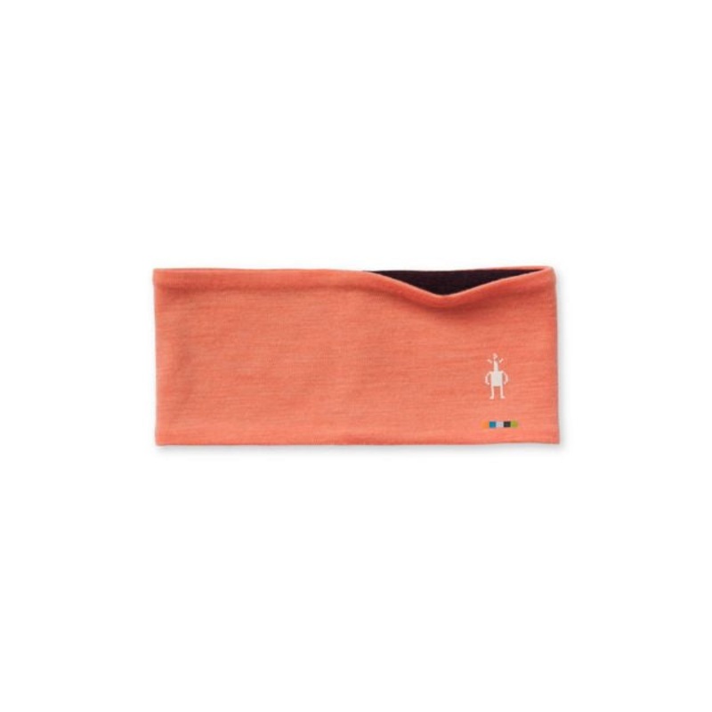 Thermal Merino Reversible Headband
