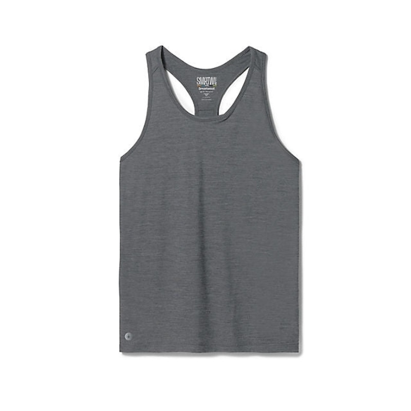 Women’s Active Tank|Charcoal Heather|S|M|L|XL|XS
