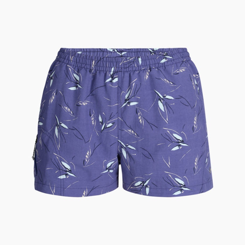 Women’s All In Short – Future Dusk Casewell Print