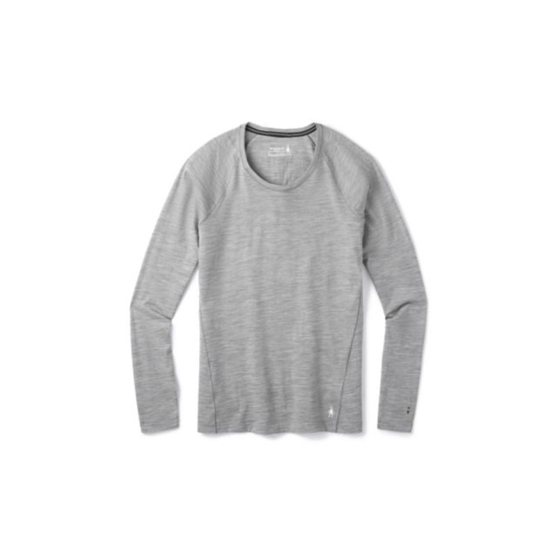 Women’s Classic All-season Merino Base Layer Long Sleeve