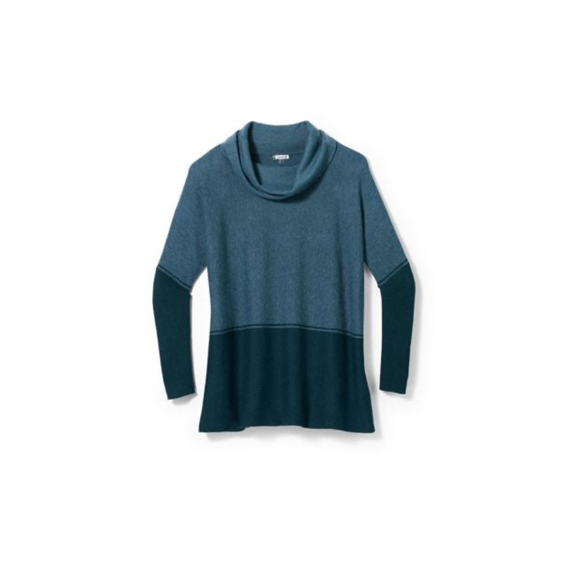 Women’s Edgewood Poncho Sweater
