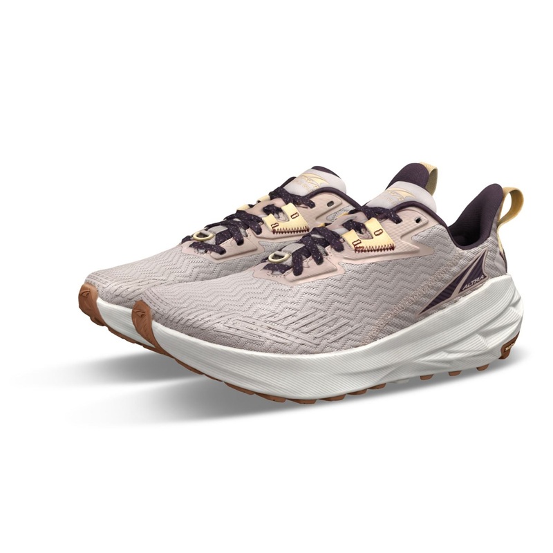 Women’s Experience Wild Shoe – Taupe