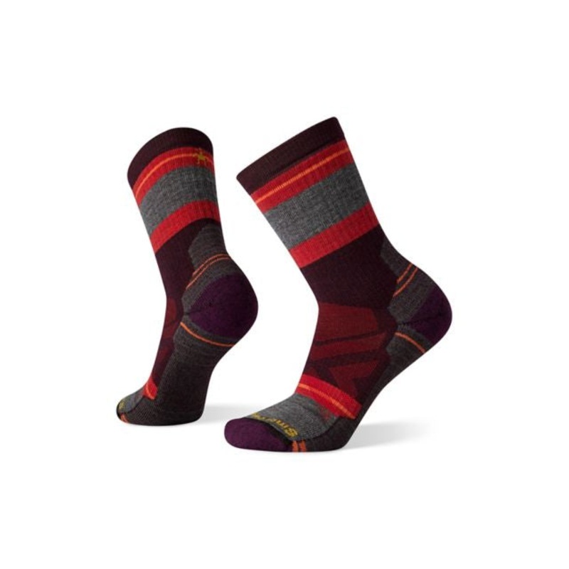 Women’s Hike Full Cushion Saturnsphere Crew Socks