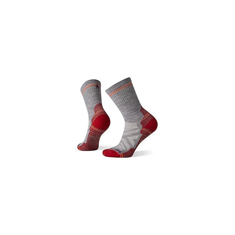 Women’s Hike Light Cushion Crew Socks