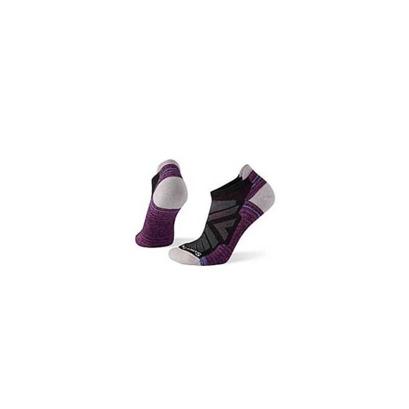Women’s Hike Light Cushion Low Ankle Socks