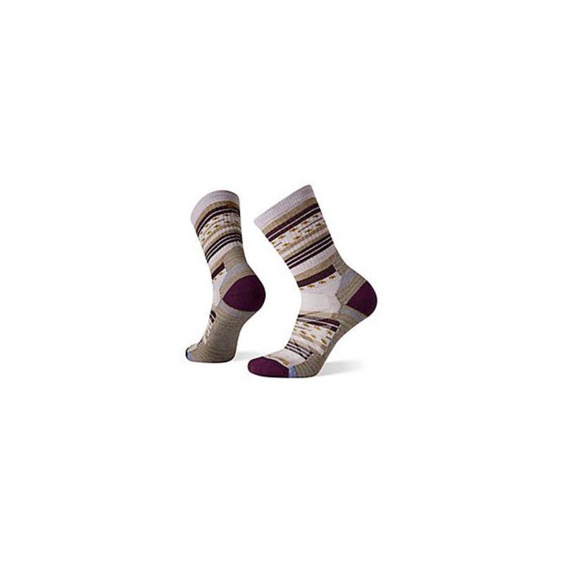 Women’s Hike Light Cushion Margarita Crew Socks