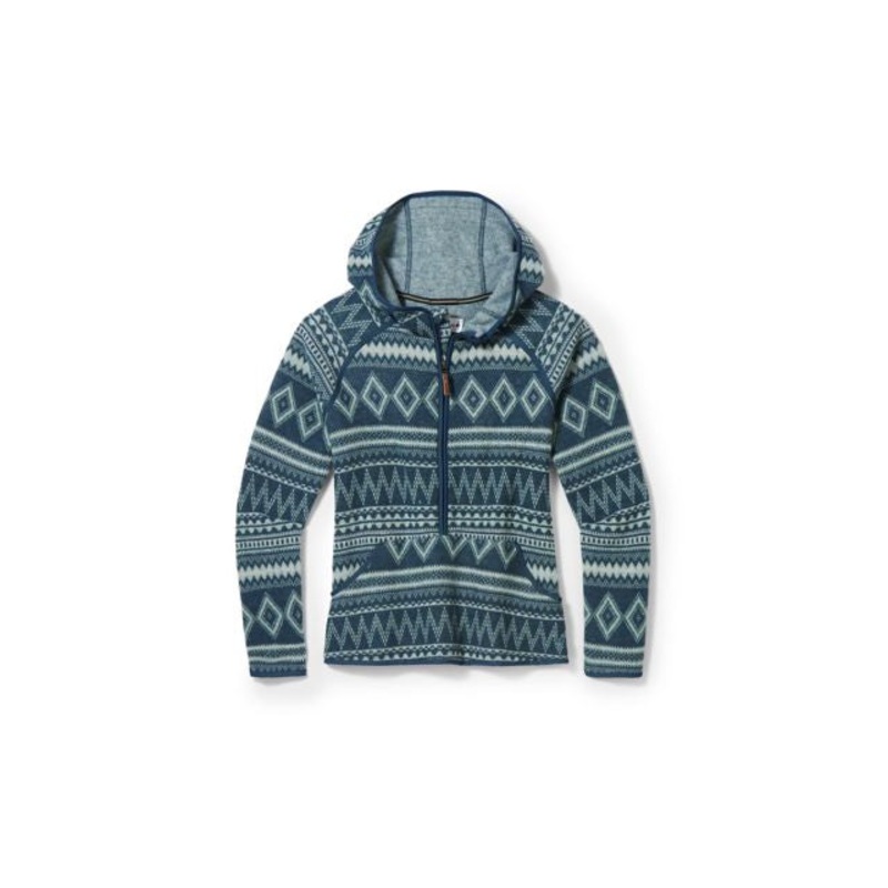 Women’s Hudson Trail Fleece Anorak
