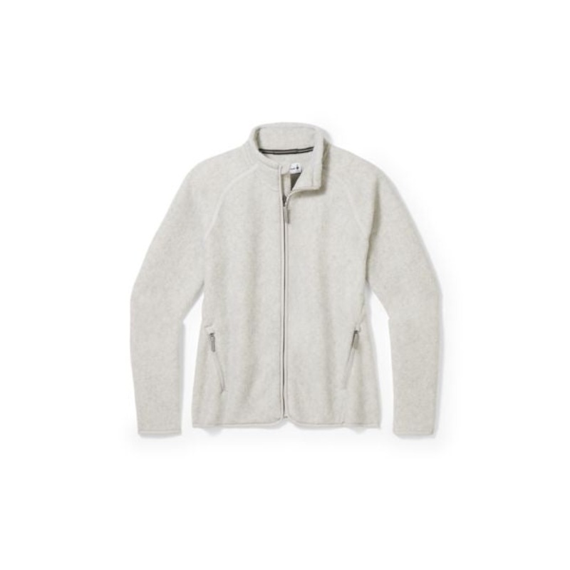 Women’s Hudson Trail Fleece Full Zip