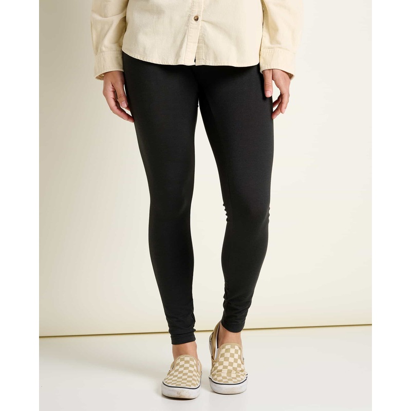 Women’s Lean Legging – Black|Black|SM|MD|LG|XS|XL