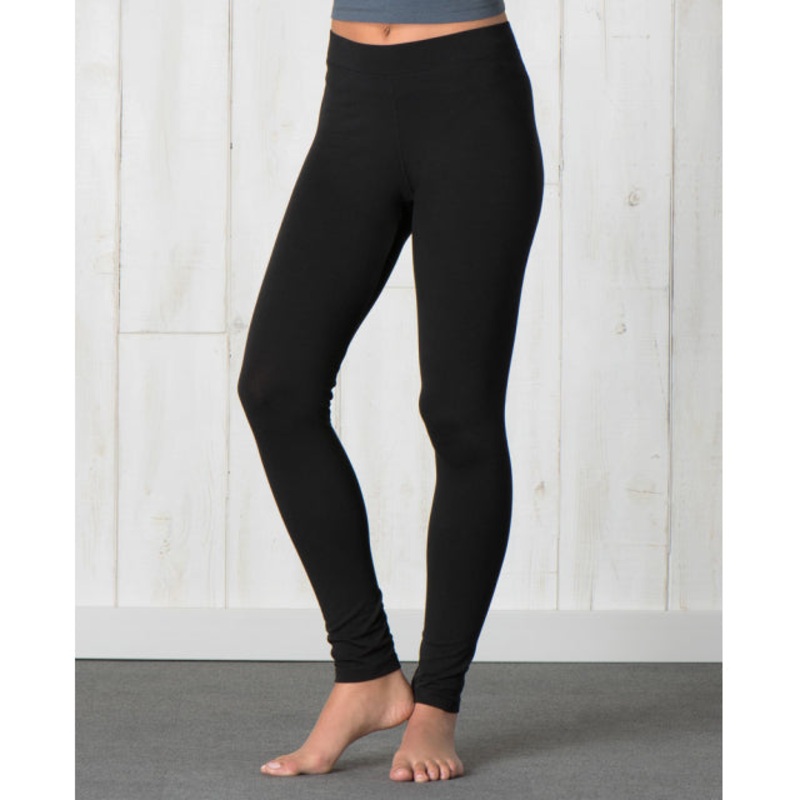 Women’s Lean Legging|Black|XS|S|M|L|XL