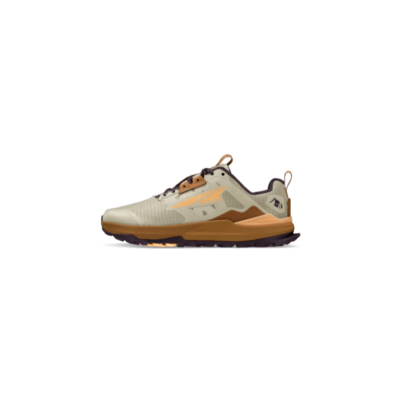 Women’s Lone Peak 8 Shoe – Taupe