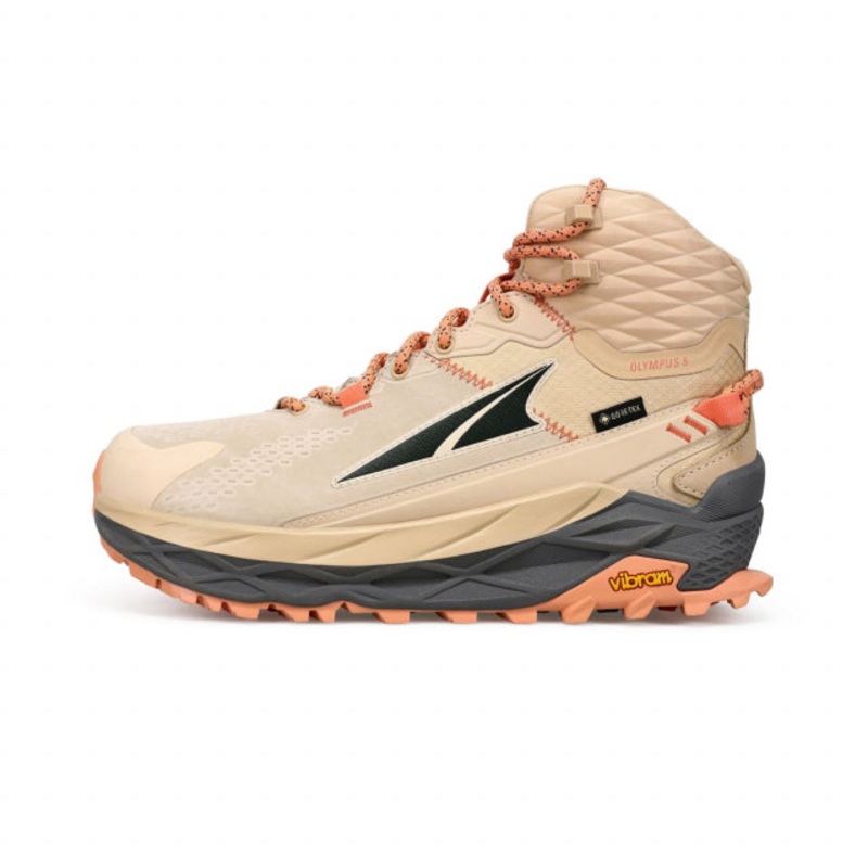 Women’s Olympus 5 Hike Mid GTX