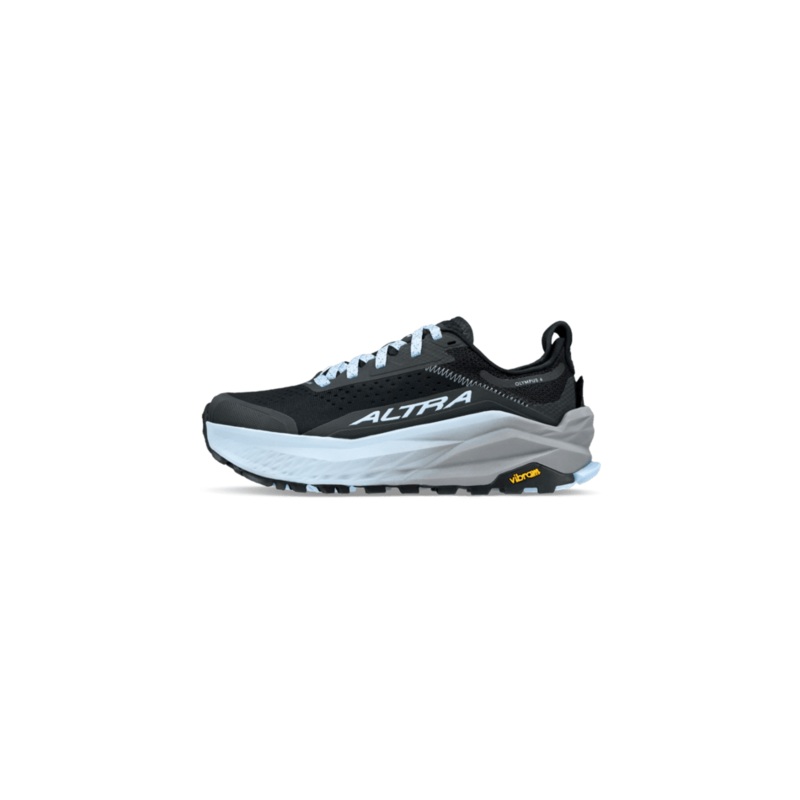 Women’s Olympus 6 Shoe – Black