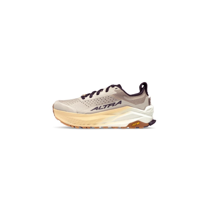 Women’s Olympus 6 Shoe – Taupe