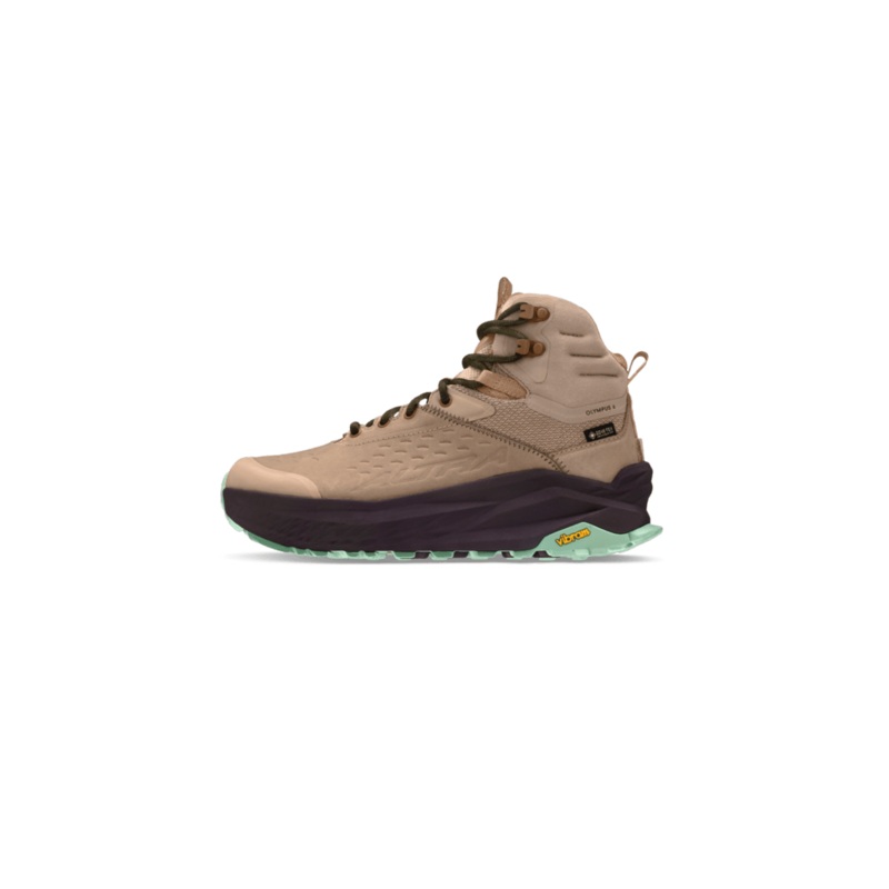 Women’s Olympus Hike Mid GTX 2 Boot – Tan