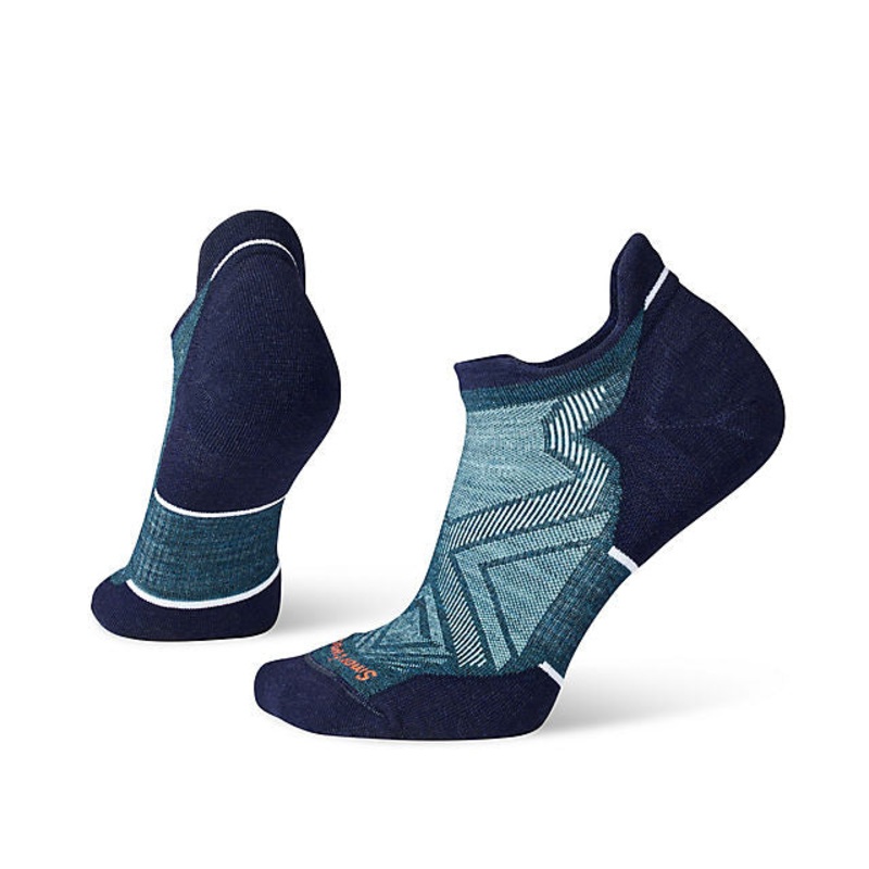 Women’s Run Targeted Cushion Low Ankle Socks