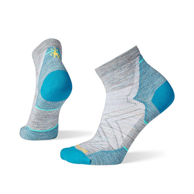 Women’s Run Zero Cushion Ankle Socks