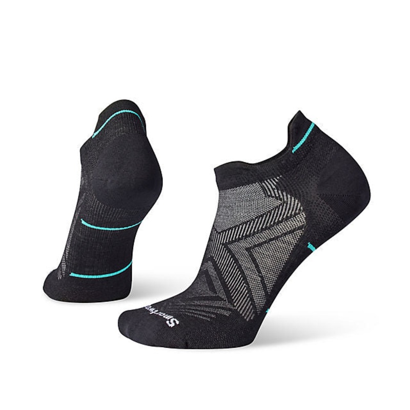 Women’s Run Zero Cushion Low Ankle Socks