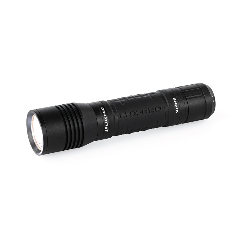 Xp916 Pro Series Bright 800 Lumen Led Flashlight