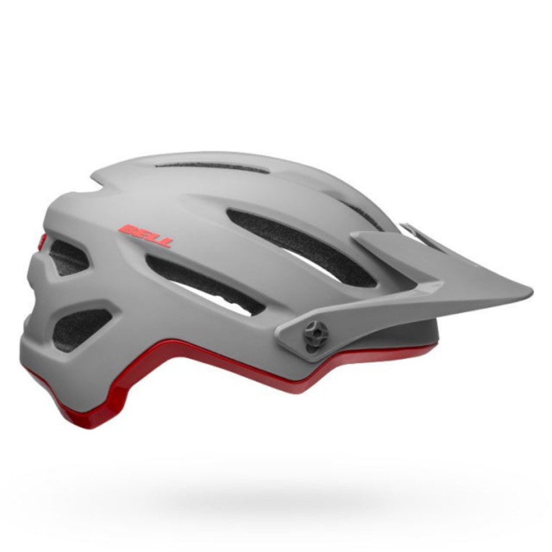 4Forty MIPS Bike Helmet|Matte Dark Gray/Crimson|Matte/Gloss Black|Matte/Gloss Grey/Black|Matte/Gloss Blue/Black|Matte/Gloss Slate/Orange|Matte/Gloss White/Black|S|M|L|XL