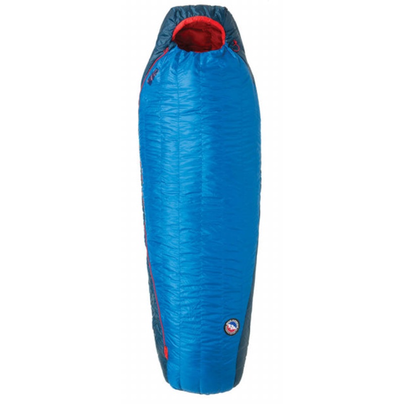 Anvil Horn 15 (650 DownTek)|Blue/Red|Regular Left|Long Left