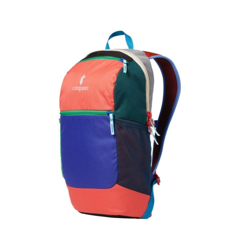 Bogota 20L Backpack – Del Dia|Del Dia|20L