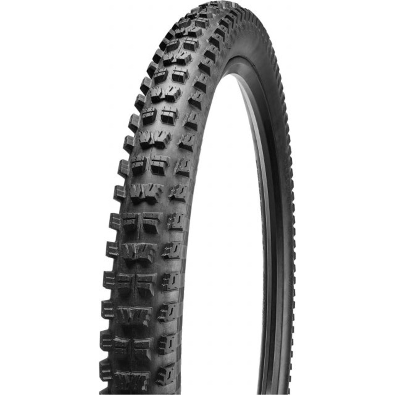 Butcher Control 2BR|Black|29 X 2.3