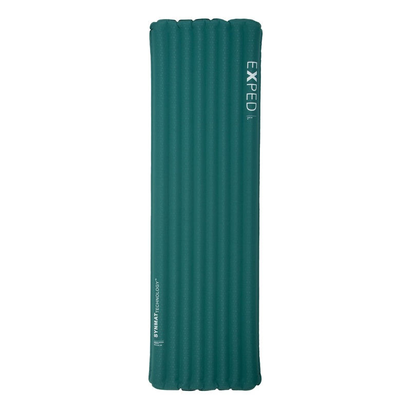 Dura 5r Sleeping Pad Medium Wide
