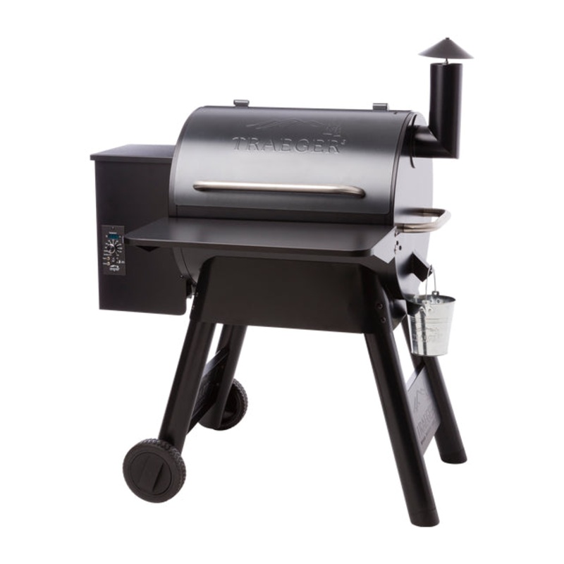 Folding Front Shelf–Pro22/575/650