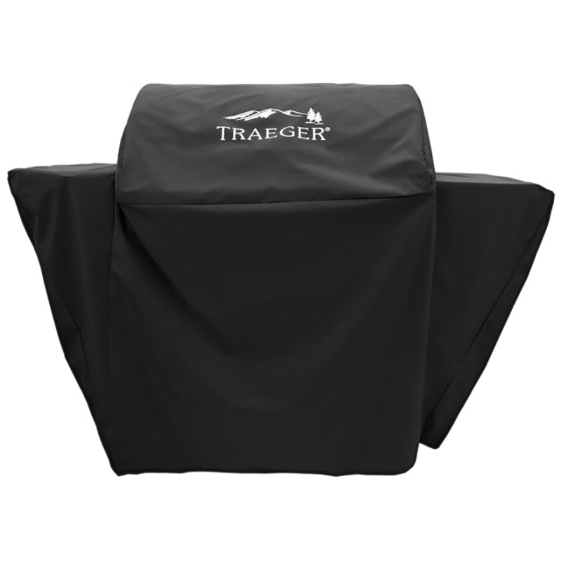 Full Length Grill Cover 400 Select