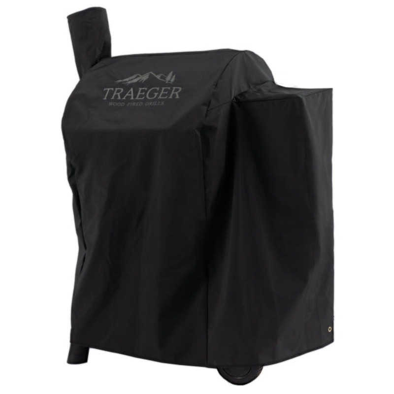 Full Length Grill Cover Pro 575